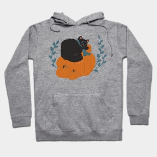 Find Your Own Pumpkin Patch Hoodie